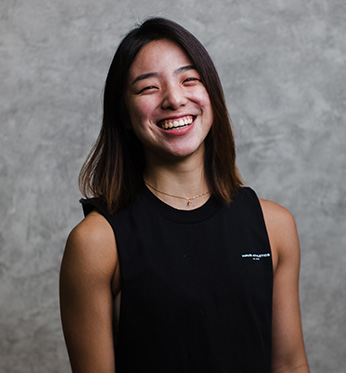 Faith Gan