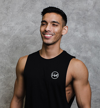 Gino Morales