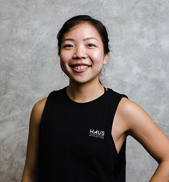 Janet Chua