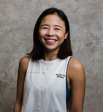 Beh Xiao Han